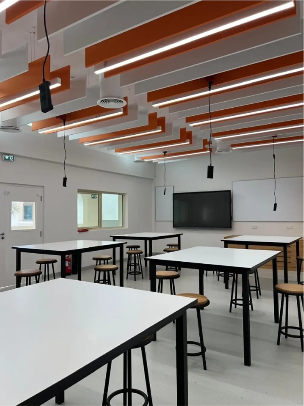 Commercial and Residential Interior Fitout Services in Dubai Healthcare Interior Design Services in Dubai